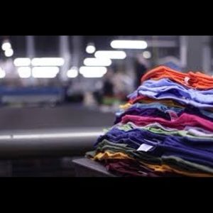 LOT OF 10 RANDOM T-SHIRTS